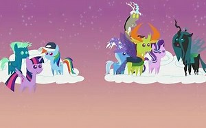 [MLP] 小马第六季回顾