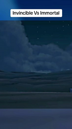 Invincble Vs The Immortal #invincible #omniman #fypシ #invincibleamazonprime #invincibleseason2 #ronswimss #cartoonfight👊