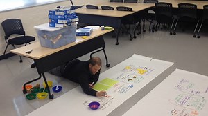 Behind the Scenes: The Creation of a Progression Video