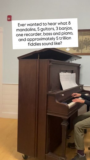 123 reactions · 4 comments | The Fiddle Orchestra of Western MA performs this Sunday Nov 23 at 2 pm at Trinity Church, 17 Severance St, Shelburne Falls, MA with me as their fabulous co leader  #fiddletunes #livemusic #fiddleorchestraofwesternmassachusetts #fiddleorchestra | Lissa Schneckenburger | Facebook