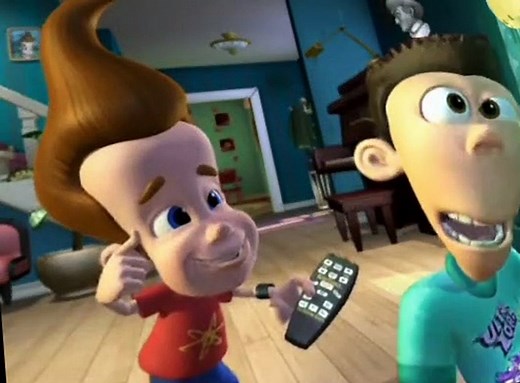 The Adventures of Jimmy Neutron: Boy Genius The Adventures of Jimmy Neutron Boy Genius S02 E008 Shee