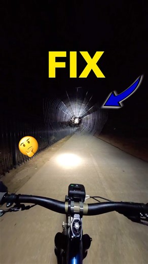 🤌 How Bikers Solved the Spider Problem❓