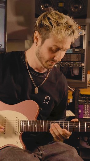 15K views · 382 reactions | This solo is INSANE! It's Pierre Danel III with his guest spot on the new Olly Steele track, Tyed. https://youtu.be/eqZCquDoFgQ | JTC Guitar | Facebook