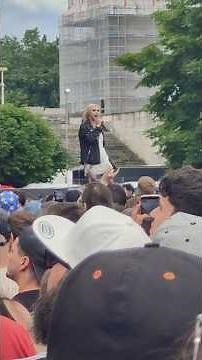 The Pretty Reckless – Since You're Gone (Live 05.06.26 | Rock im Park)