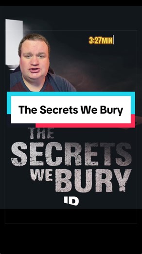 Exploring 'The Secrets We Bury' on HBO Max