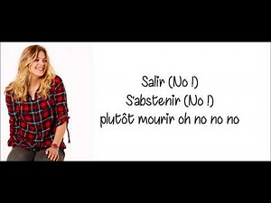 Louane - No [Parole]