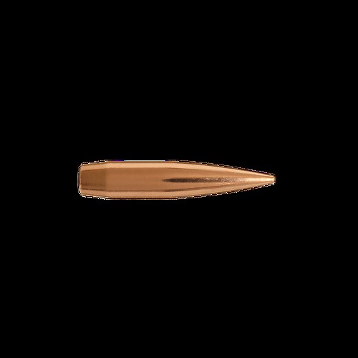 6 mm 108 Grain Elite Hunter Rifle Bullet