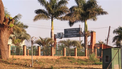 Cambodian man deported by the US to Eswatini is being repatriated, his lawyer says