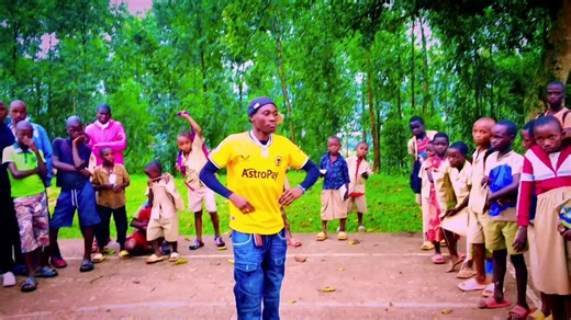 SWAGGER DANCE on TikTok