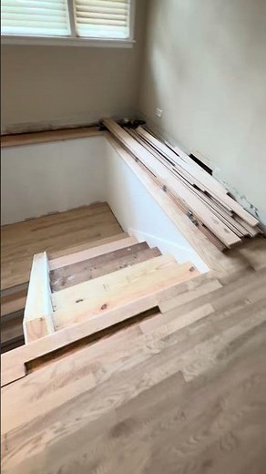 Oak Hardwood Floor Installation in Deerfield, IL | A Plus Hardwood Floors Inc.
