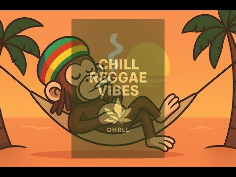 🌴 Reggae Chill Mix – Relaxing Reggae for a Peaceful Mind [2026] #1