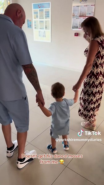 Yorkshiremummydiaries on TikTok