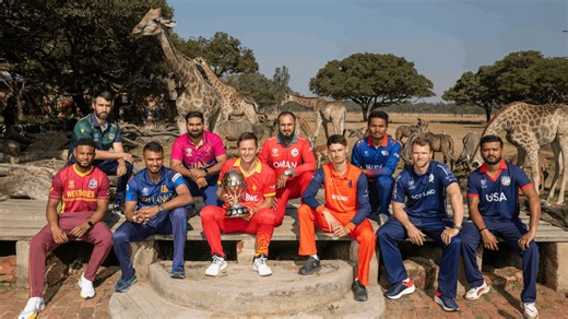 ICC Cricket World Cup Qualifier 2023: Schedule, Format, Telecast And Streaming Details - All You Need To Know