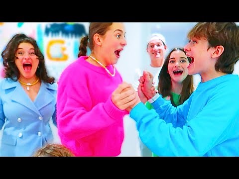 FINALLY MOVED AFTER 5 YEARS *emotional* NEW HOUSE TOUR...w/Norris Nuts