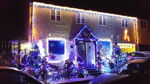 40K views · 163 reactions | Is this THE most stylish Christmas house?...