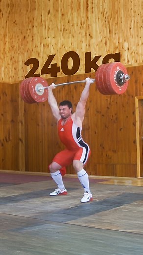 52K views · 1.4K reactions | Most lifters snatch about 80% of their clean & jerk (typical range 78-83%). . > If your snatch is under 75% of your C&J - build skill & speed. . > If your snatch is over 85% of your C&J — you need more strength. Link in comment. Enjoy! | Torokhtiy Oleksiy | Facebook