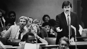 Cook County Clerk David Orr announced today that he won't seek re-election next year to the office he's held for nearly three decades: http://trib.in/2sCqlrI | Chicago Tribune