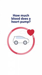 Your heart works non-stop—keep it in top shape! ❤️ Visit link in bio for tips to keep your heart healthy for decades to come. | Johns Hopkins Medicine | Facebook