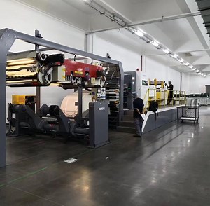 [Hot Item] More Precise, More Efficient and More Stable Double Spiral Paper Cutter