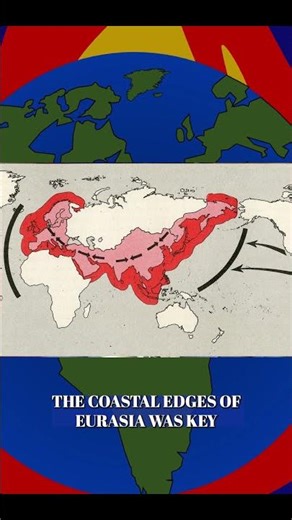 Who Rules the Heartland Rules the World