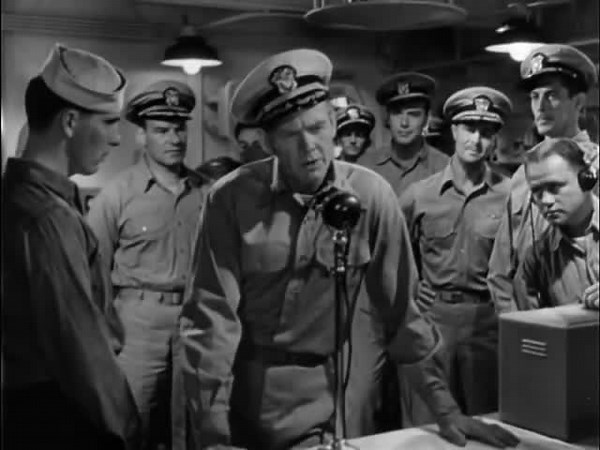 Wing and a Prayer (1944)