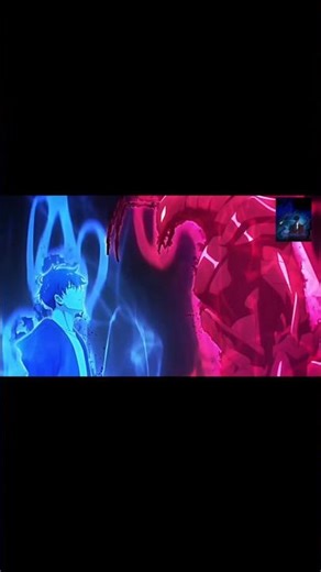 Beru vs Jin-Woo 🔥 Final Power Clash!Shadow King vs Beru 😈 EPIC Fight!Jin-Woo vs Beru 🥶 Insane Battle