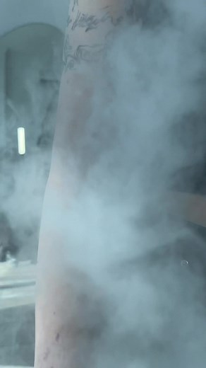 Intricate Tattoo Art in Odesa: A Close-Up Experience