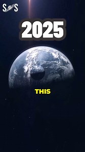 190K views · 80K reactions | Solar storm in 2025 Earth under threat. Solar storm expected to hit Earth in 2025 #sun #astrophysics #cosmology #earth #cosmos | Secrets of Space | Facebook