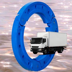 [Hot Item] 20 Inch Run Flat Tyres Insert and Wheels for Car SUV Truck