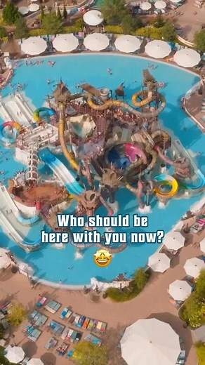 Rulantica 💦 on Instagram: "Tag your favourite water park buddy 🩵🤩 #Rulantica #Waterpark #SummerAdventure"
