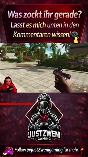 „So HACKST du alles! 💻 Far Cry 6 Geheim-Guide“