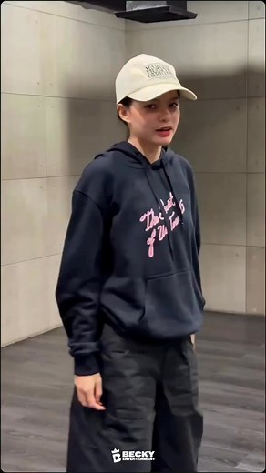 283 reactions · 3 comments | “Counting down to the concert! So excited to see you all. Thank you for all your support —stay tuned, and don’t forget to grab your tickets! ✨” 6 MORE DAYS TIL!! #beckysangels #BNewEra #WalkPrettyBurnSoftly | LJ Ativo Ros | Facebook