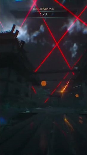 You again | GHOSTRUNNER 2