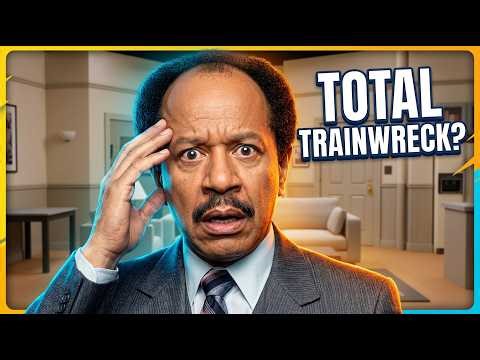 Was Sherman Hemsley's Goode Behavior the WORST show of 1996?