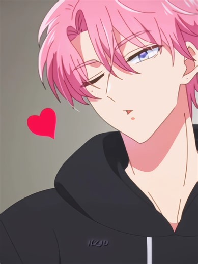 รู้สึกเริ่มสงสารนางเอกล่ะ😆เอ็นดู😆 ไอดอลชื่อดังกับแม่บ้านทำความสะอาด😹 #tamonkunlmadotchi #ทามอนคุงตอนนี้อยู่โหมดไหน #newanime #anime