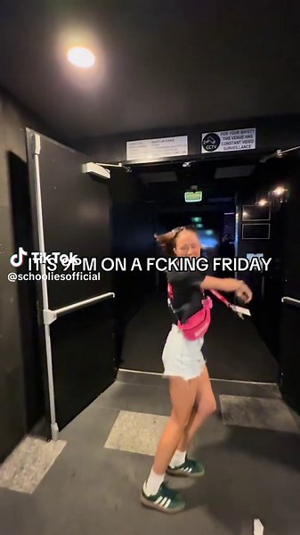 Clubbing Time at Schoolies 2024: Let's Get the Party Started!