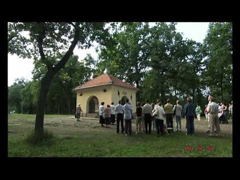 Kalwaria Zebrzydowska: the Mannerist Architectural and ... (UNESCO/NHK)