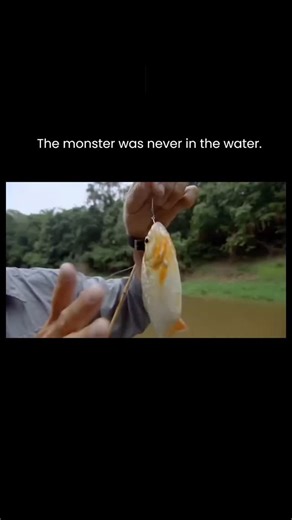 How History Speaks on Instagram: "River Monsters is a thrilling documentary-style TV show hosted by extreme angler and biologist Jeremy Wade. Each episode follows Wade as he travels around the world investigating mysterious freshwater creatures believed to be responsible for attacks, disappearances, or local legends. The show blends adventure, science, and detective work, as Wade interviews witnesses, studies ecological clues, and navigates dangerous waters to uncover the truth behind these fear