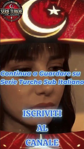 10 Complete Turkish Series in Italian on YouTube and Mediaset Infinity 🤩💥🔝