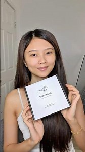 DIY lash perm for busy gals❣️l#beauty #affordablebeauty #beautyhack #salonathome #lashes