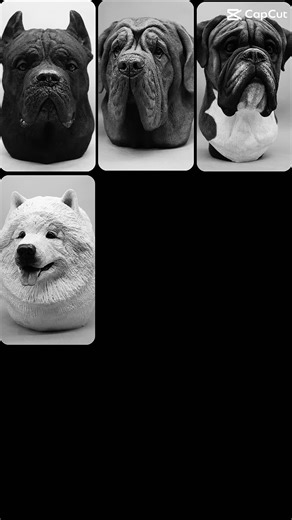 ✨ Turn your pet into art ✨ I create custom animal portraits made just for you — hand-drawn, full of personality, and perfect as a gift (or a treat for yourself 🐾💖). 🎨 Commission slots open now 🌐 Order yours on my website — link in bio Your pet deserves to be immortalised 🐶🐱🦜 #petportrait #animalart #customart #petart #artistsoftiktok