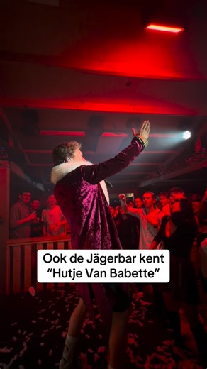 548 reactions · 11 comments | De Jägerbar in Oudenaarde gaat los op mijn après-ski hit “Hutje Van Babette” 朗 #apresski #muziek #feest #artiest | LOUIS FLION | Facebook