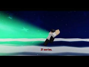 Roblox kj final ride ultimate flex work animation (fan made)