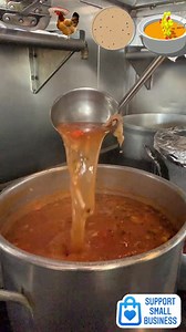 CHICKEN TORTILLA SOUP TODAY! | El Camino Restaurant