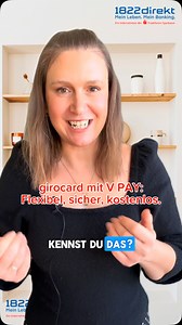 ‍ “Tut mir leid, die Karte wird hier nicht akzeptiert.” – Kennst du...