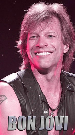 Bed Of Roses - Bon Jovi