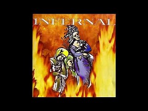 Infernal - Demo 1994 (Full demo) [Florida Death/Thrash Metal]