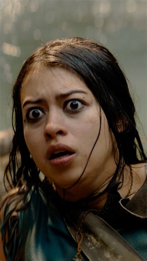 The Academy on Instagram: "Nature’s hierarchy got a rewrite, courtesy of the Predator. Film: PREY (2022) Directed by Dan Trachtenberg Screenplay by Patrick Aison Starring Amber Midthunder, Dakota Beavers, Dane DiLiegro, Michelle Thrush, Stormee Kipp, Julian Black Antelope and Bennett Taylor"