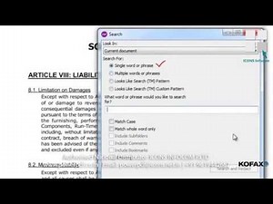 Transform Your Document Management: Kofax Power PDF Training Unveiled