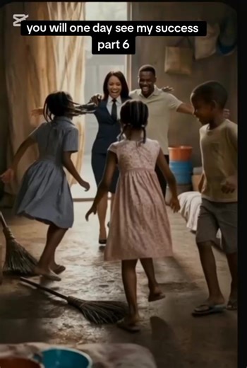 See My Success: A Journey of Motivation